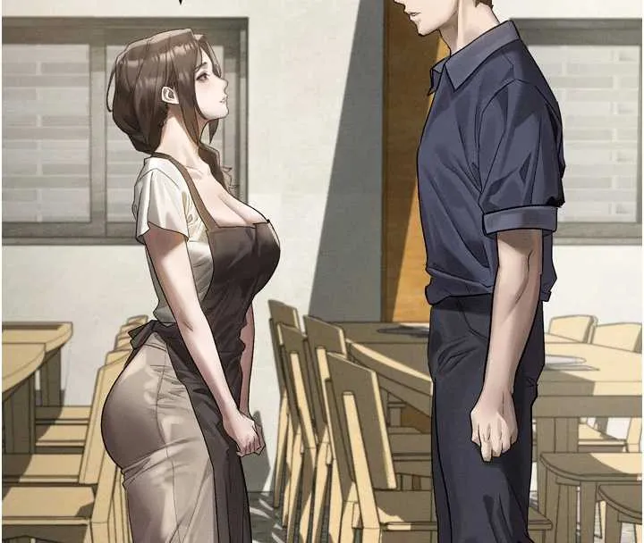 堕落物语2 第29話-令人垂涎的妖嬈尤物 第209页
