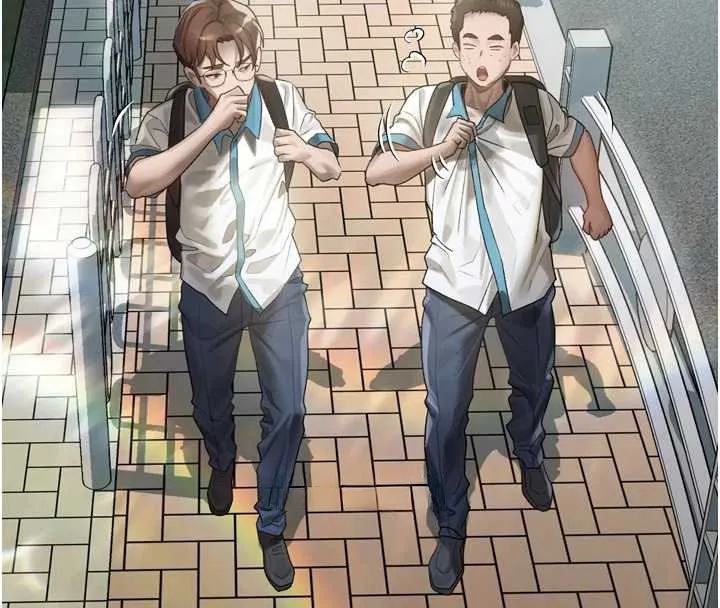 堕落物语2 第29話-令人垂涎的妖嬈尤物 第41页