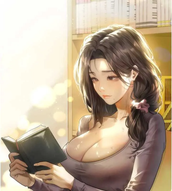堕落物语2 第29話-令人垂涎的妖嬈尤物 第54页