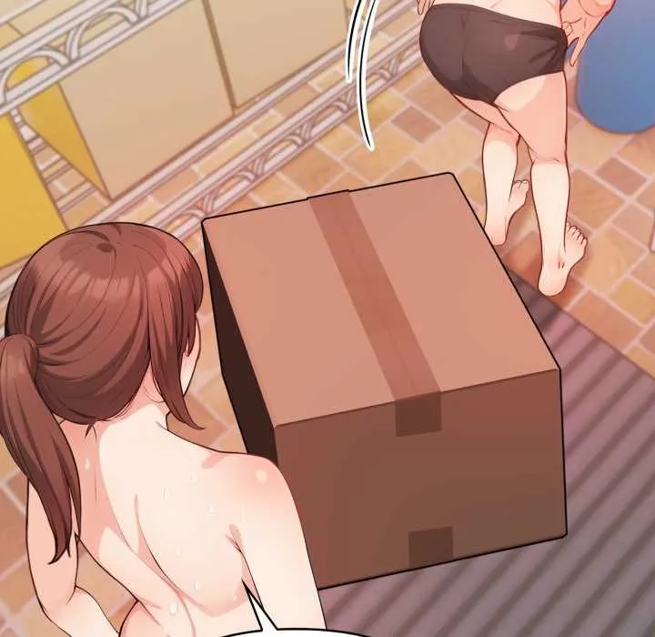 刺激的速食店大夜班 第3话 第173页