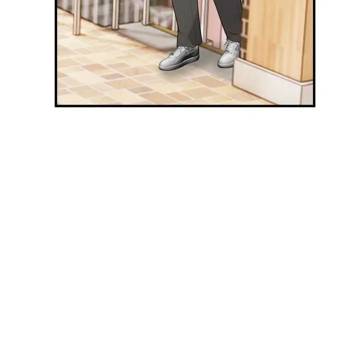 刺激的速食店大夜班 第1话 第38页