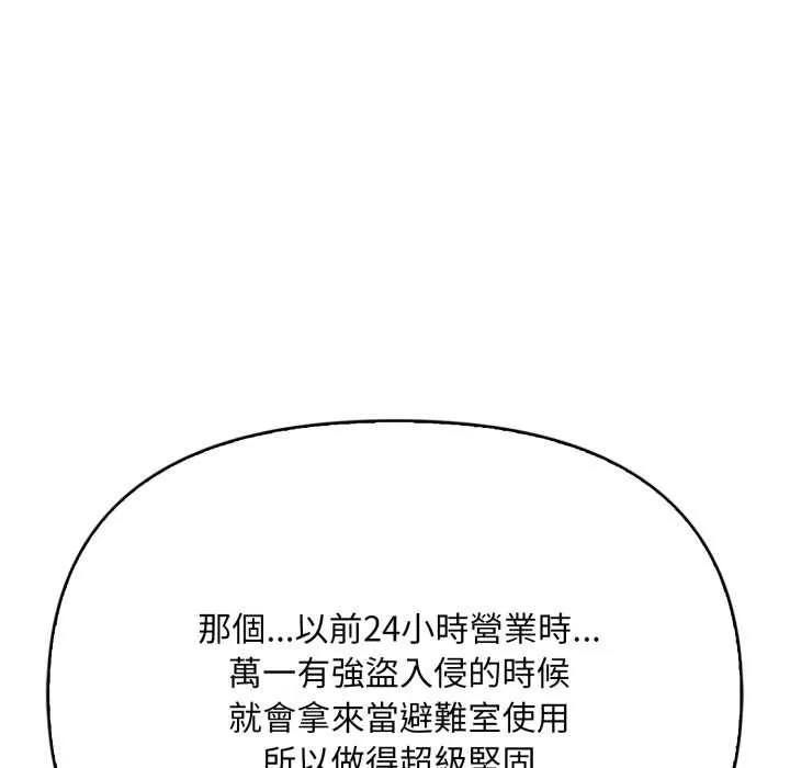 刺激的速食店大夜班 第1话 第151页