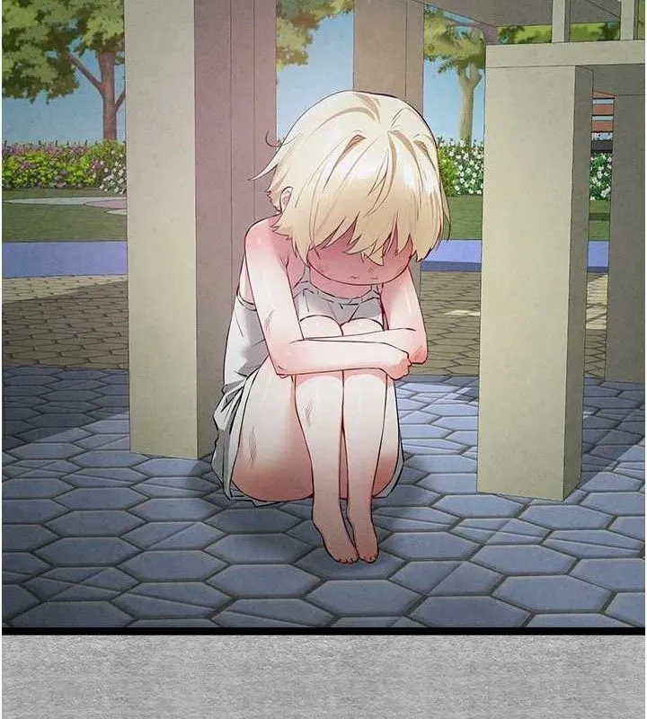 初次深交，请多指教 第94話-因性愛而墮落的女神 第158页