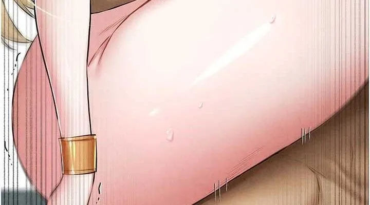 初次深交，请多指教 第94話-因性愛而墮落的女神 第38页