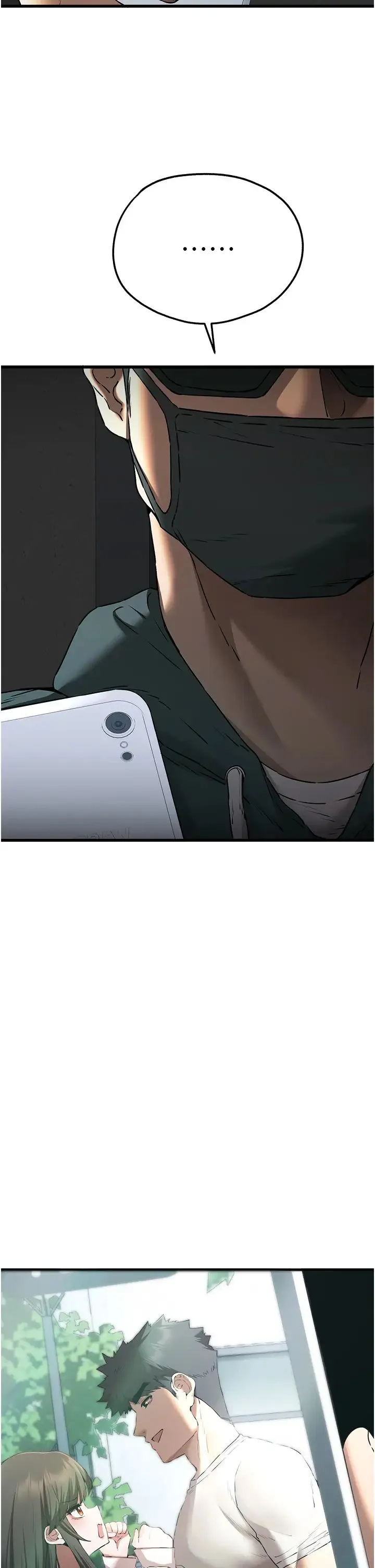 初次深交，请多指教 第66話-潘婕妤的悲傷過往 第52页