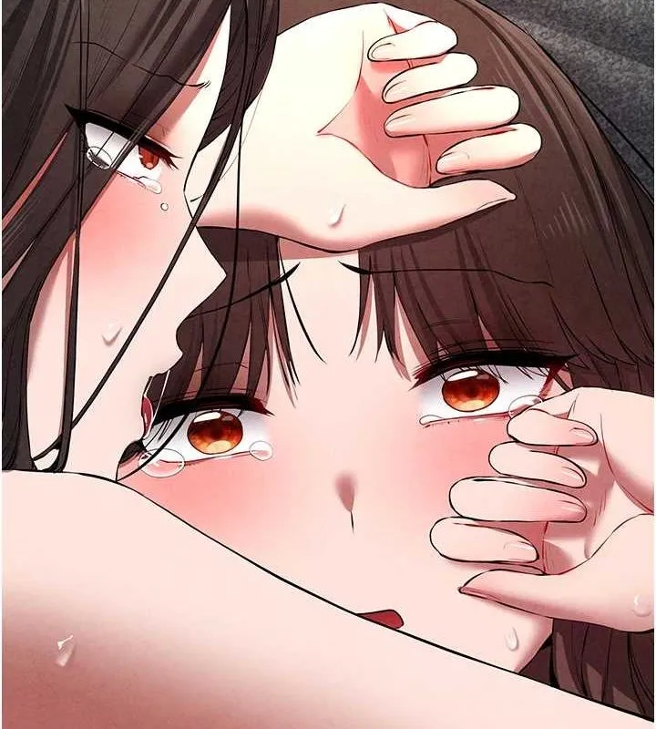 初次深交，请多指教 第90話-香豔母女百合秀 第5页