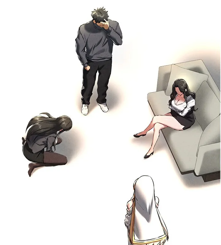 初次深交，请多指教 第87話-妳的男友上過我 第68页