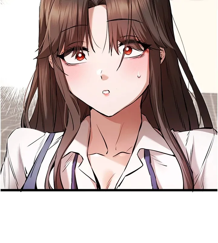 初次深交，请多指教 第82話-爭先恐後搶著吹 第10页