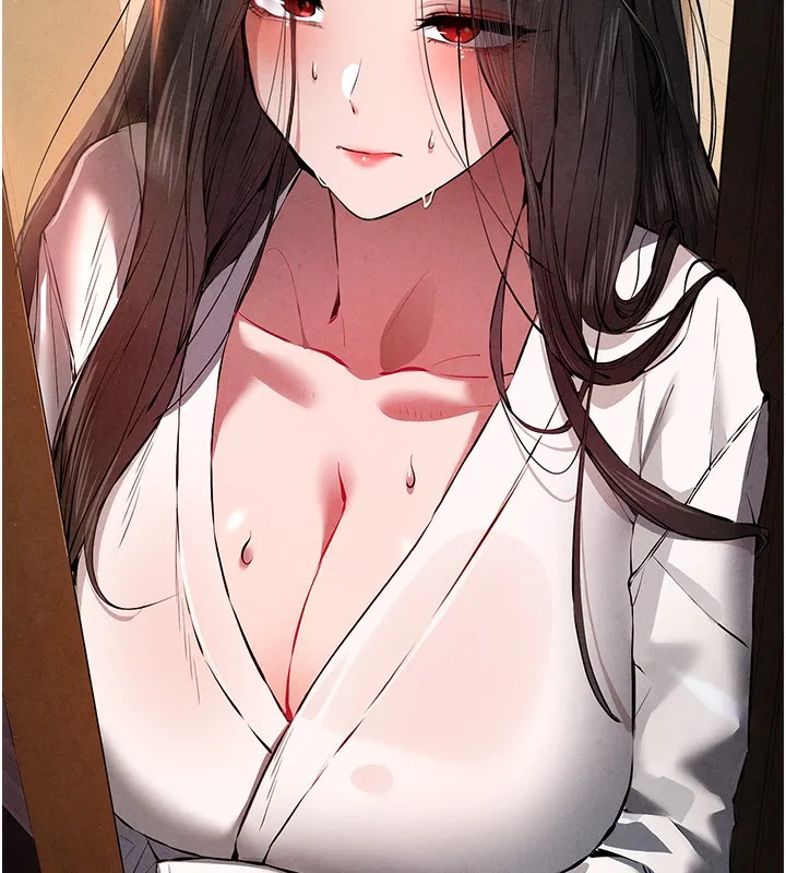 初次深交，请多指教 第85話-跪著服務主人的母狗 第128页