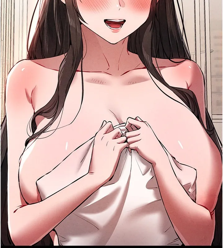 初次深交，请多指教 第85話-跪著服務主人的母狗 第88页