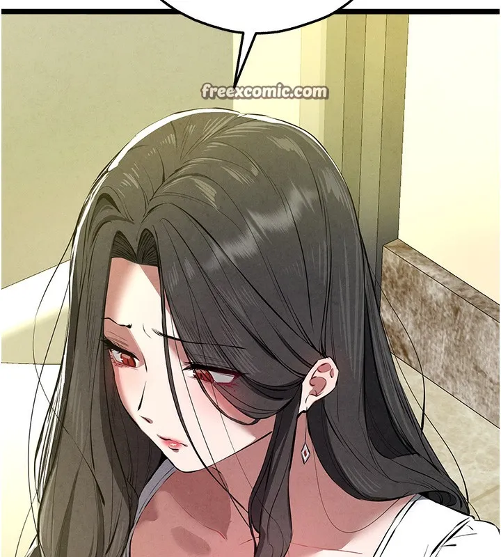 初次深交，请多指教 第86話-妳是不是想吃很久了? 第120页