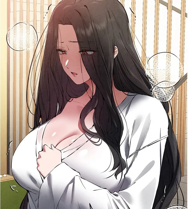 初次深交，请多指教 第86話-妳是不是想吃很久了? 第2页