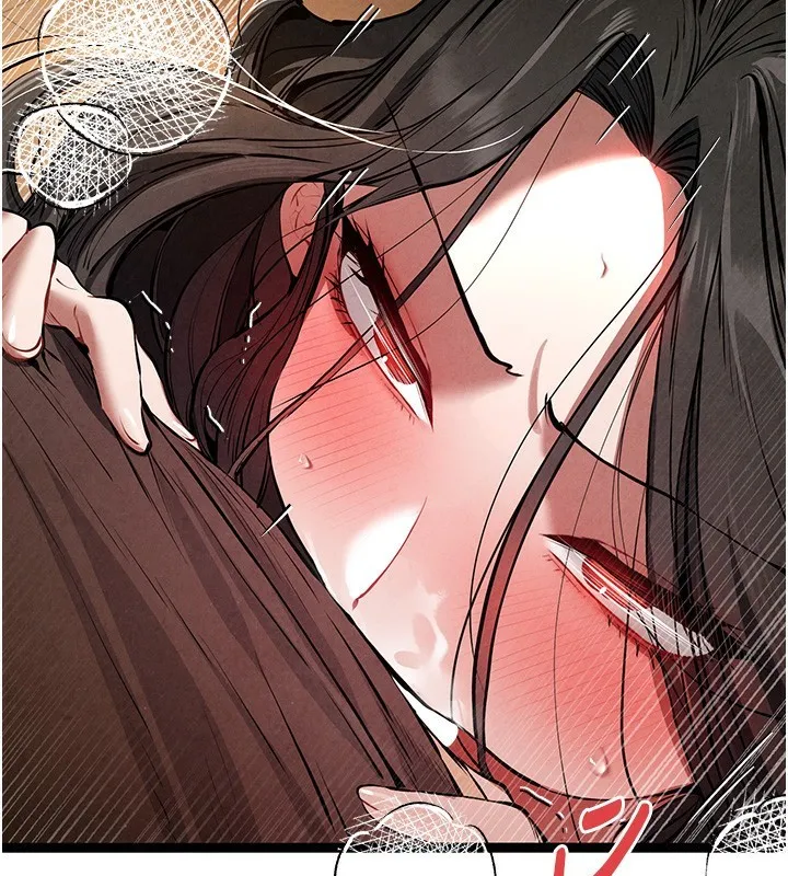 初次深交，请多指教 第86話-妳是不是想吃很久了? 第58页