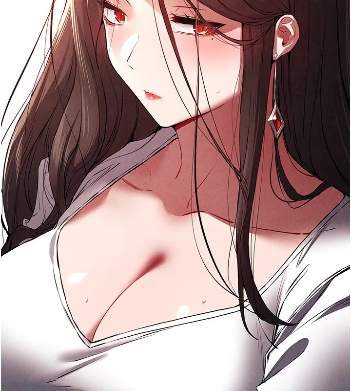 初次深交，请多指教 第88話-還是忍不住高潮了 第134页
