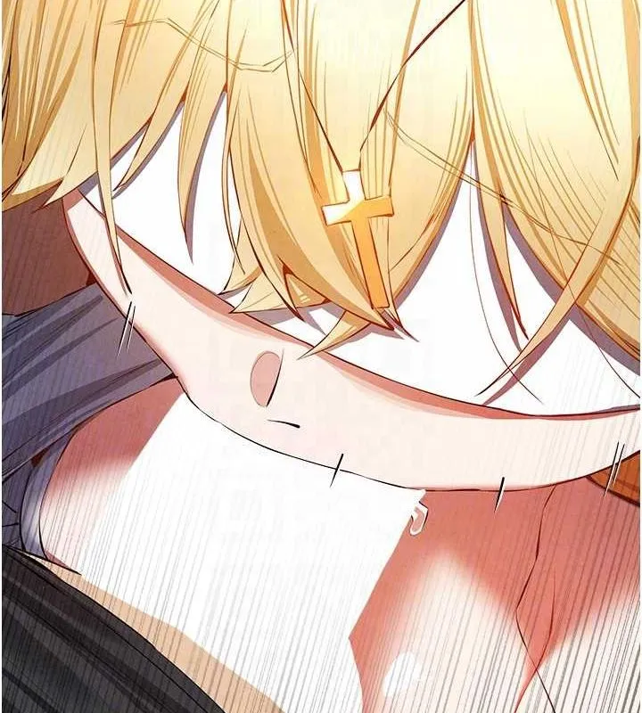 初次深交，请多指教 第92話-褻瀆女神的快感 第57页
