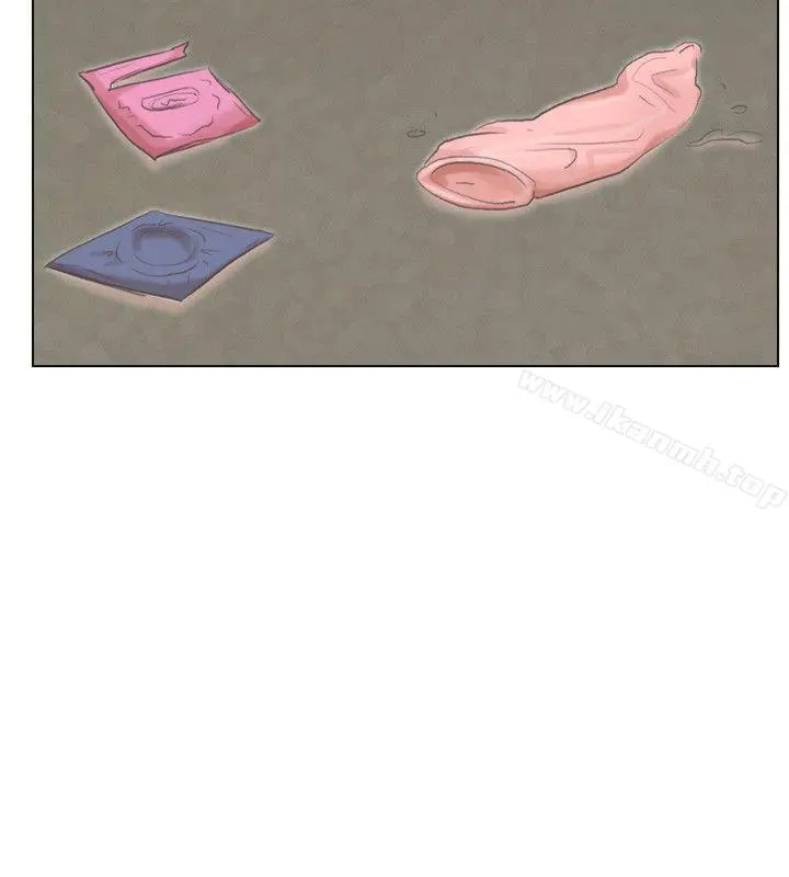 我要睡你的女人 第46话-妳让我上一次我就删掉 第30页
