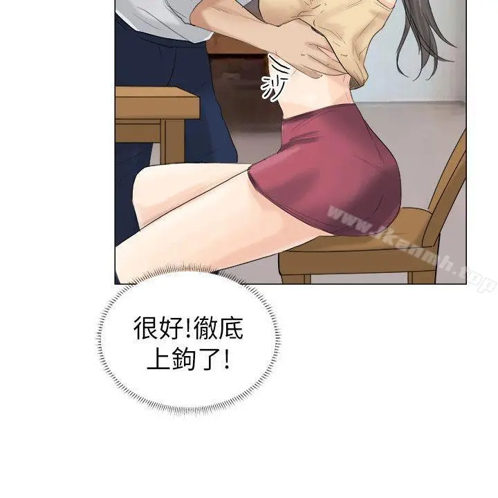 我要睡你的女人 第5话 第2页