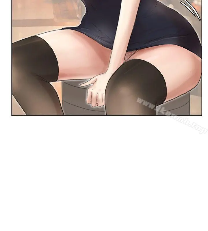 我要睡你的女人 第37话-你会觉得我是个奇怪的女人吗? 第22页