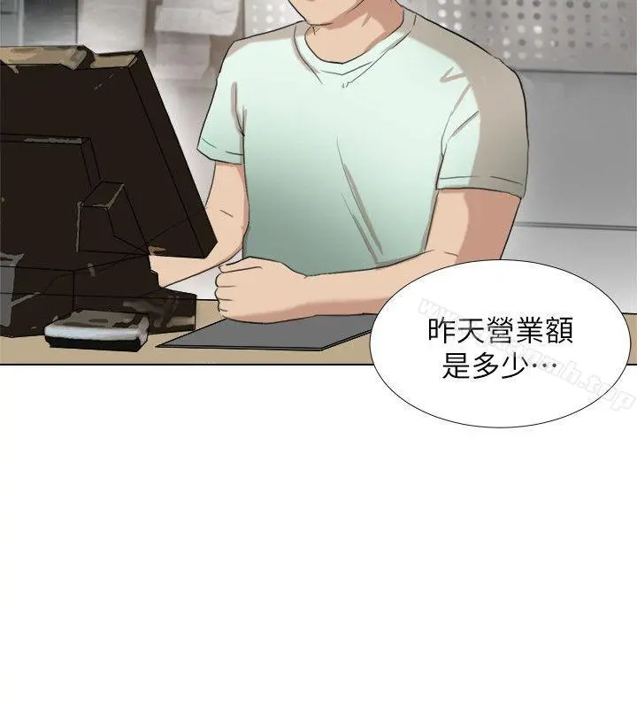 我要睡你的女人 第14话-监视器 第24页