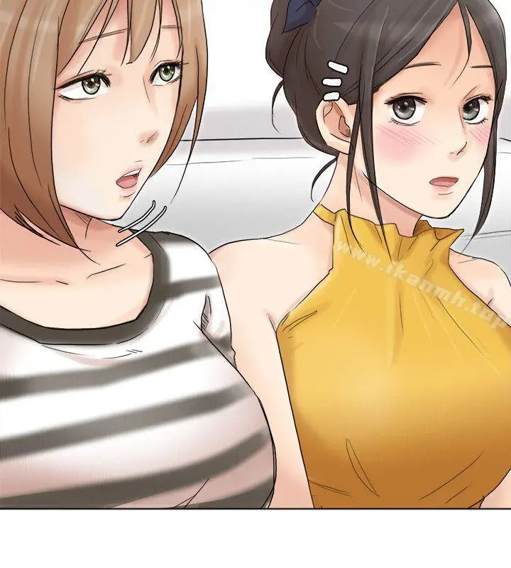 我要睡你的女人 第40话-要不要帮你介绍妹? 第6页