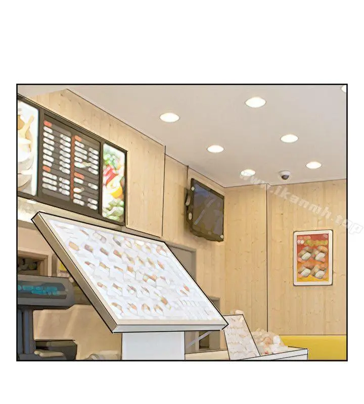 我要睡你的女人 第36话-到店里找我的莲华 第24页