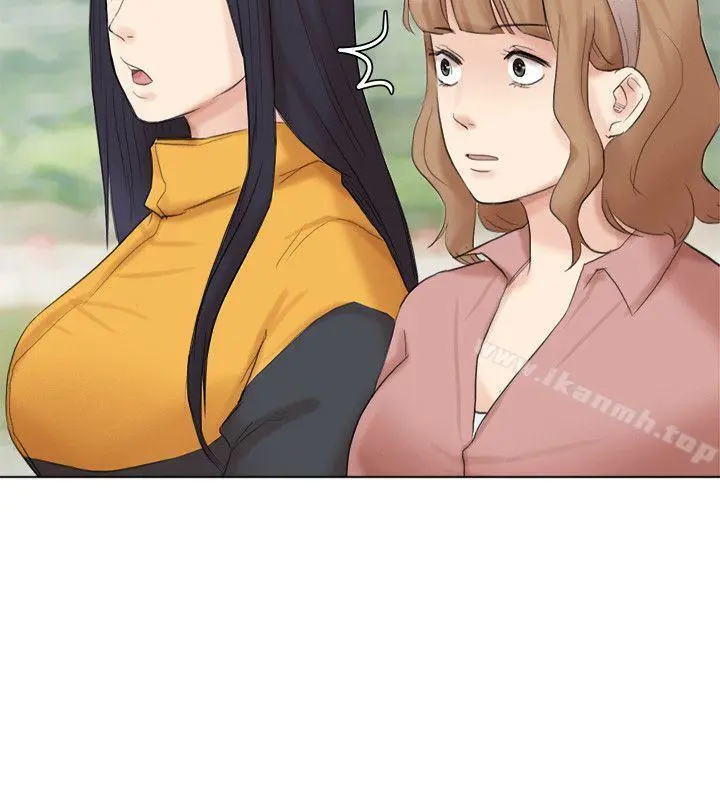 我要睡你的女人 第47话-葛格，也教教我嘛 第20页