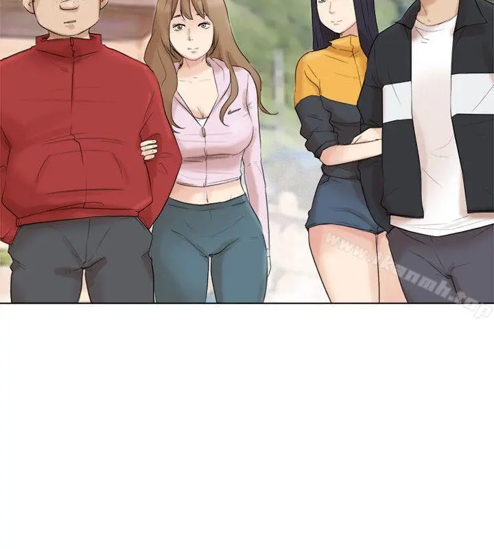 我要睡你的女人 第47话-葛格，也教教我嘛 第12页