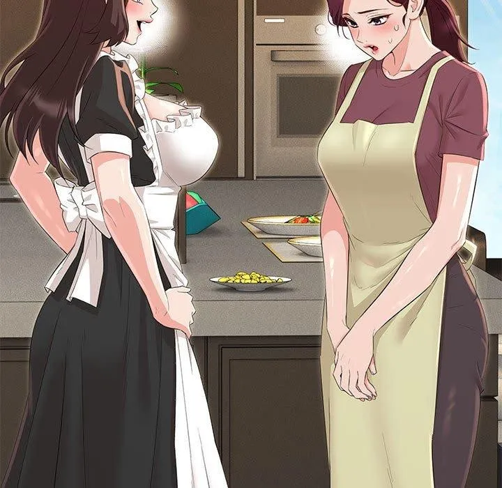 嫁入豪门的老师 第40話 第161页