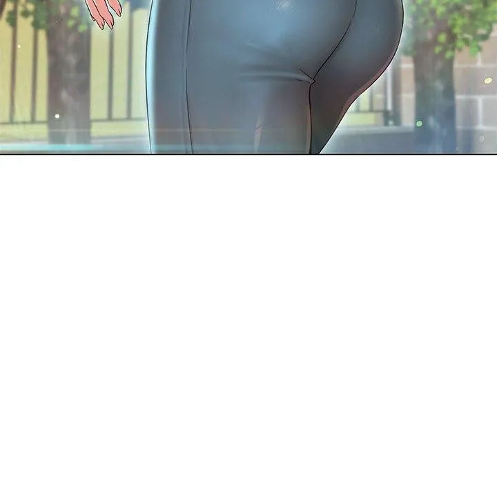 嫁入豪门的老师 第40話 第196页