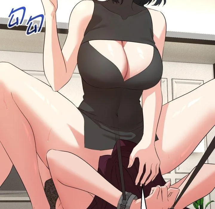 嫁入豪门的老师 第36話 第39页
