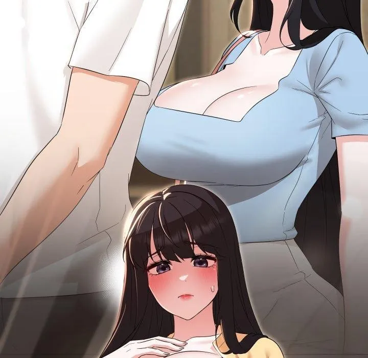 嫁入豪门的老师 第36話 第137页