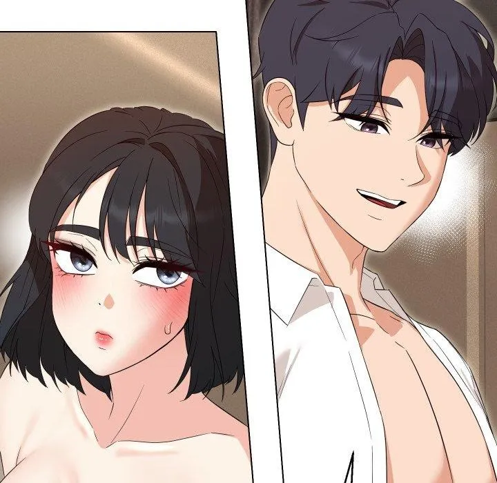 嫁入豪门的老师 第36話 第124页