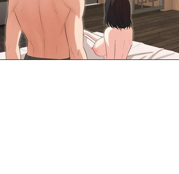 嫁入豪门的老师 第36話 第99页