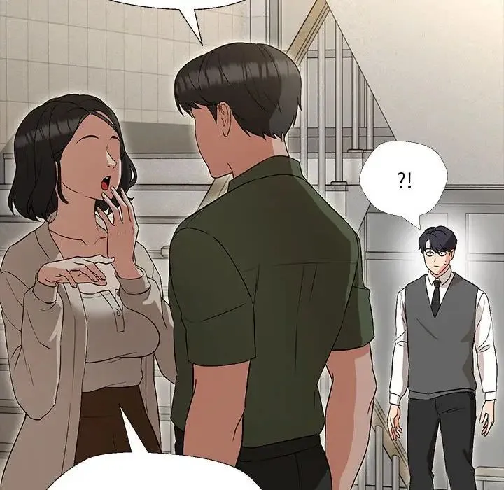 嫁入豪门的老师 第2话 第29页