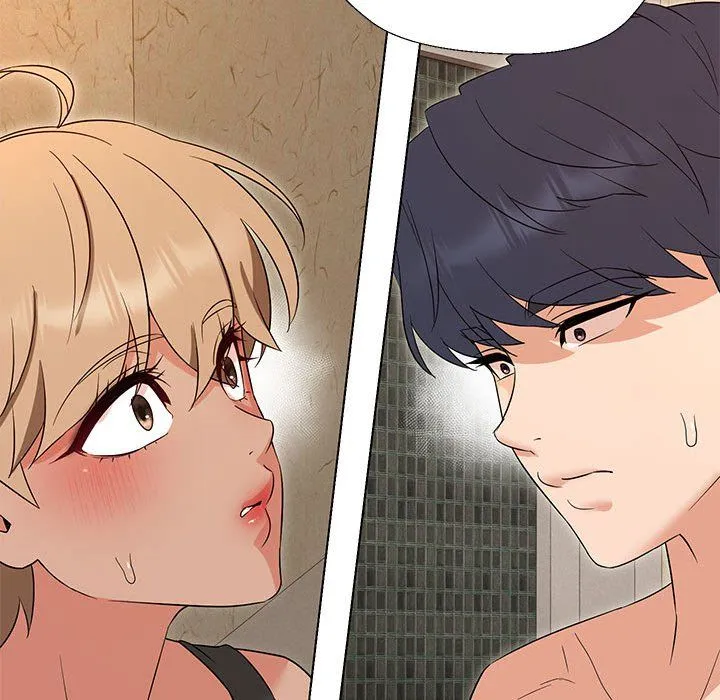 嫁入豪门的老师 第29話 第91页