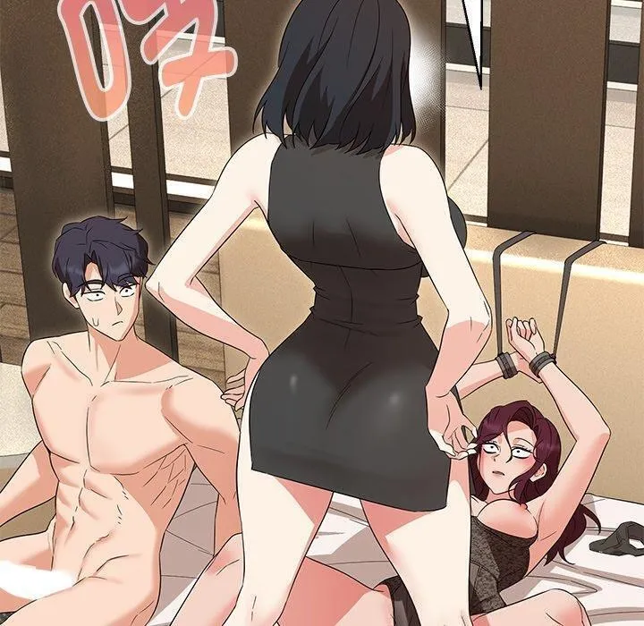 嫁入豪门的老师 第35話 第155页