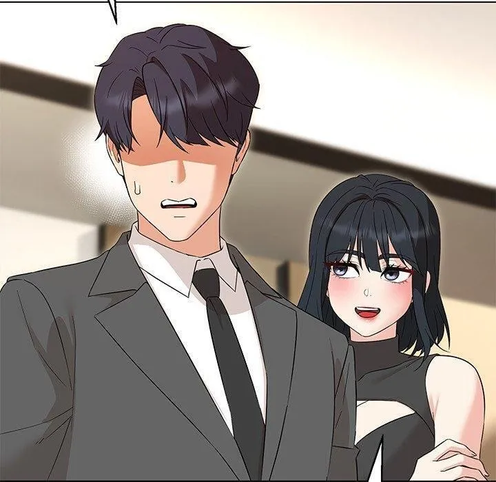 嫁入豪门的老师 第35話 第47页