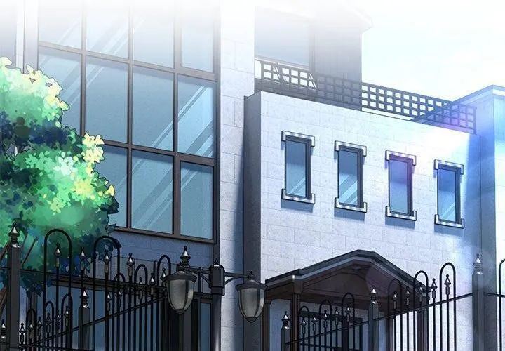 嫁入豪门的老师 第35話 第2页
