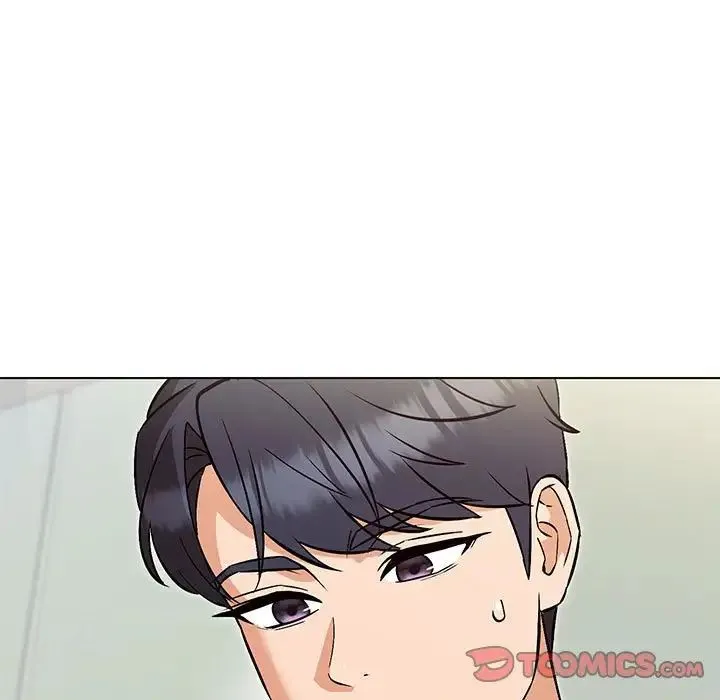 嫁入豪门的老师 第10話 第75页
