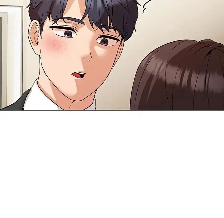 嫁入豪门的老师 第3话 第71页