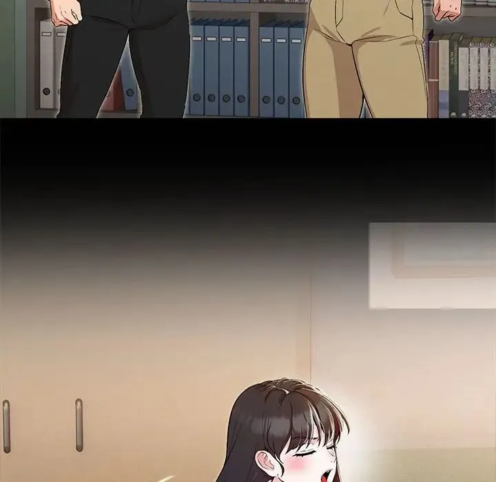 嫁入豪门的老师 第1话 第80页