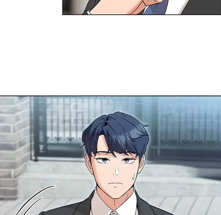 嫁入豪门的老师 第1话 第218页