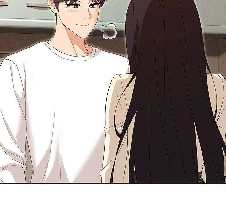 嫁入豪门的老师 第38話 第23页