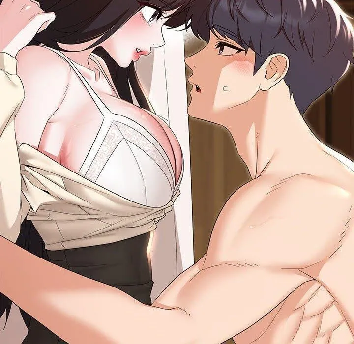 嫁入豪门的老师 第38話 第67页
