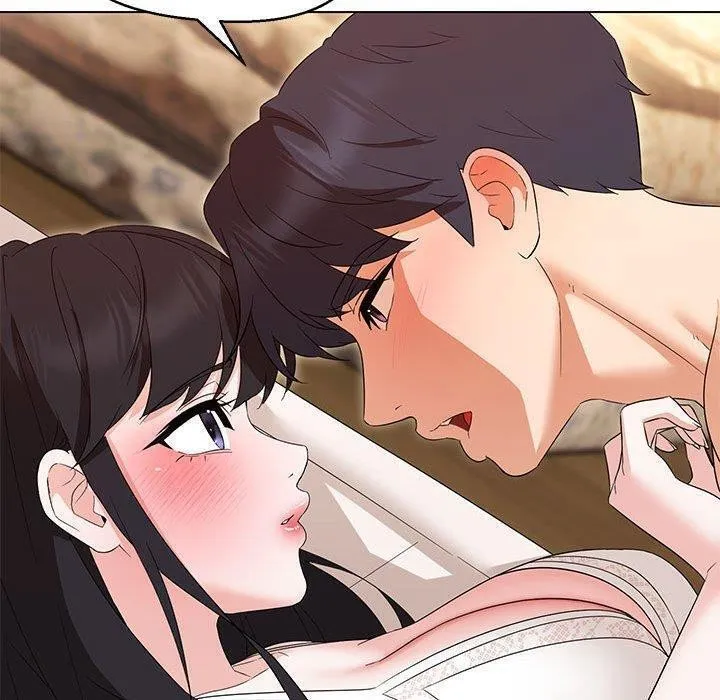 嫁入豪门的老师 第38話 第88页