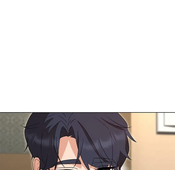 嫁入豪门的老师 第34話 第5页
