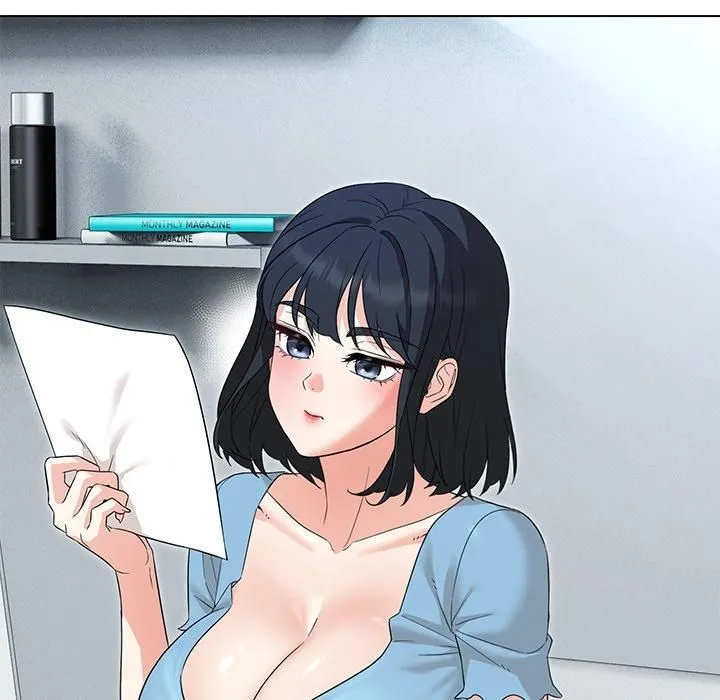 嫁入豪门的老师 第34話 第65页