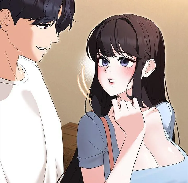 嫁入豪门的老师 第34話 第112页
