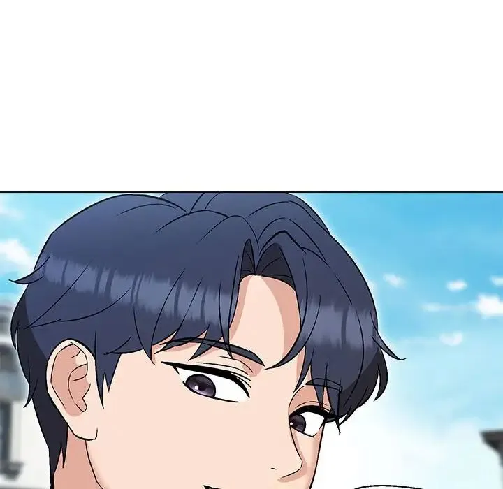 嫁入豪门的老师 第7話 第67页