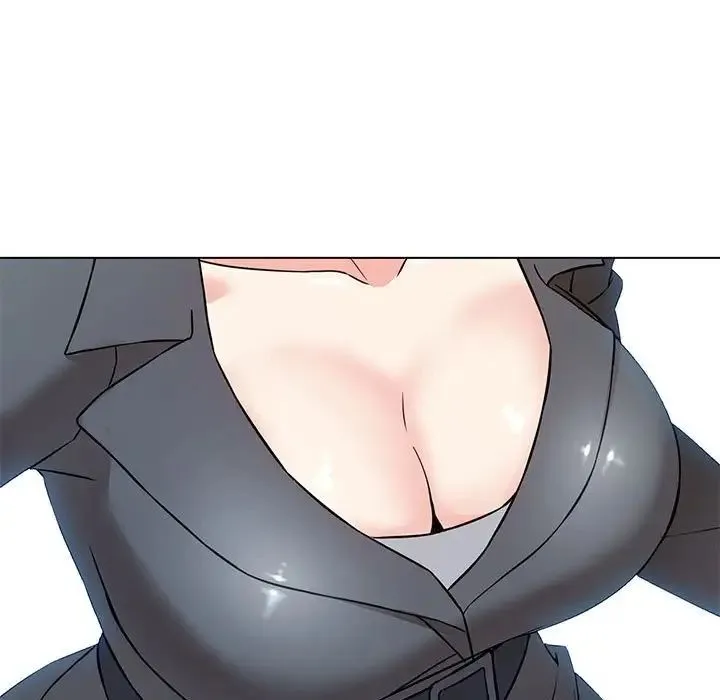 嫁入豪门的老师 第5話 第153页
